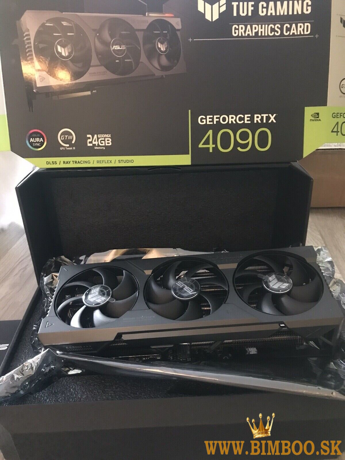 GeForce RTX 5090, RTX 5080, RTX 5070 Ti, RTX 5070, RTX 4090, RTX 4080 Super, RTX 4080, RTX 4070 Ti