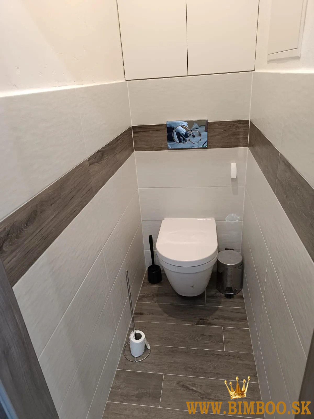 Prenájom: 3-izbový byt – Belinského