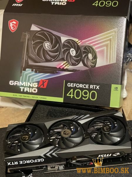 GEFORCE RTX 4090 , RTX 4080 Super,  RTX 4080 , RTX 4070 Ti Super,  RTX 4070 Ti , RTX 4070 Super