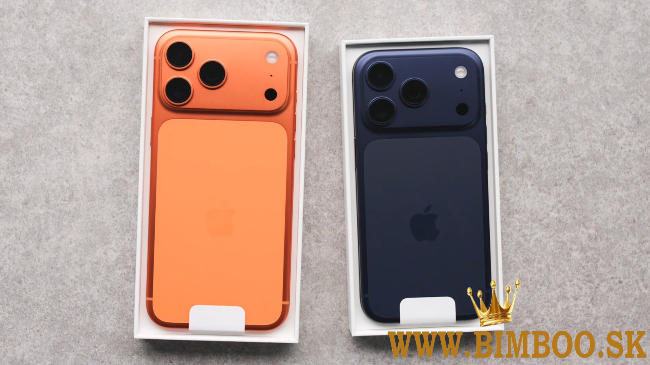 Veľkoobchodný predaj Apple iPhone 17, 17 Pro, 17 Pro Max, iPhone Air, iPhone 16, 16 Pro, 16 Pro Max