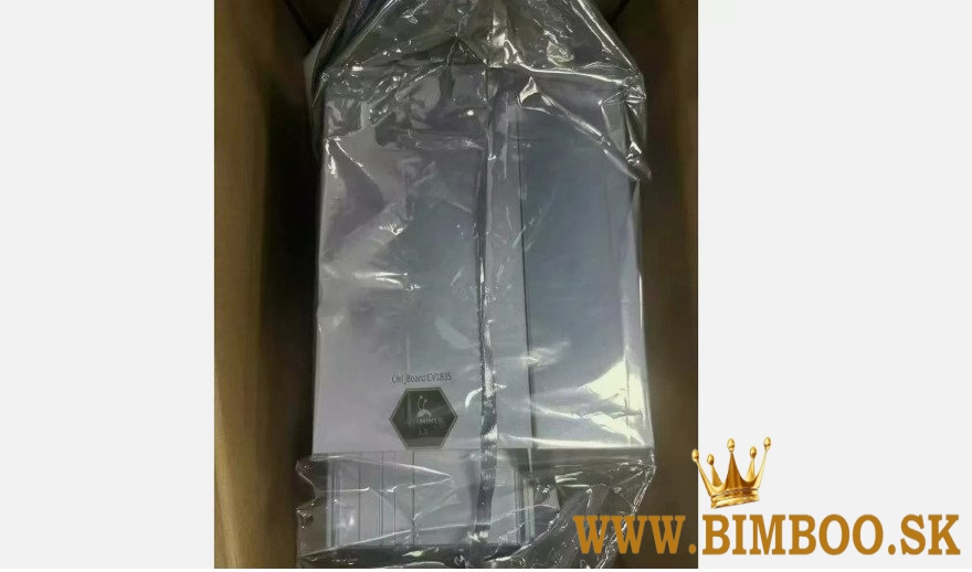 Bitmain Antminer L9 (16Gh) DOGE and LTC 3360W Asic Miner