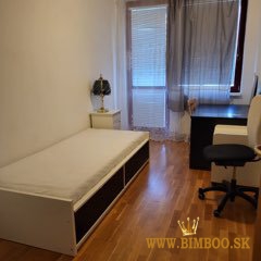 Prenájom 4-izbového bytu na Vajnorskej ulici, Bratislava III – Novostavba pri OC VIVO  Ponúkame na p