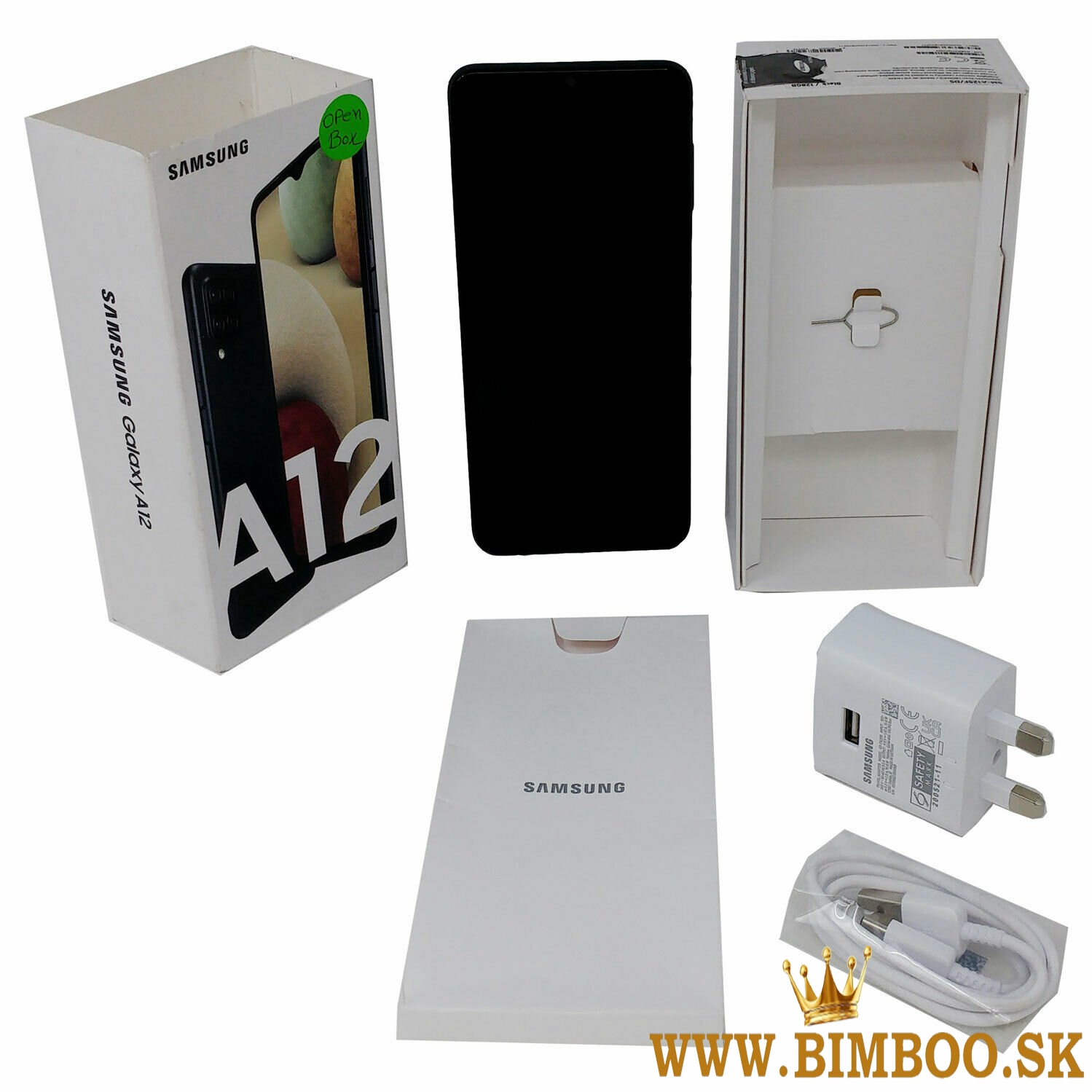 Ponuka pre Apple iPhone / Samsung Galaxy a mnoho ďalších.