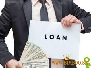 Loan Offer Opportunity