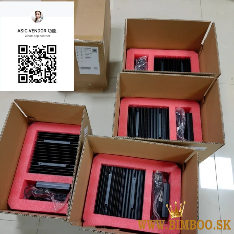 IceRiver AE0 ALEO Miner 60Mh/s 100W In stock 200USDT