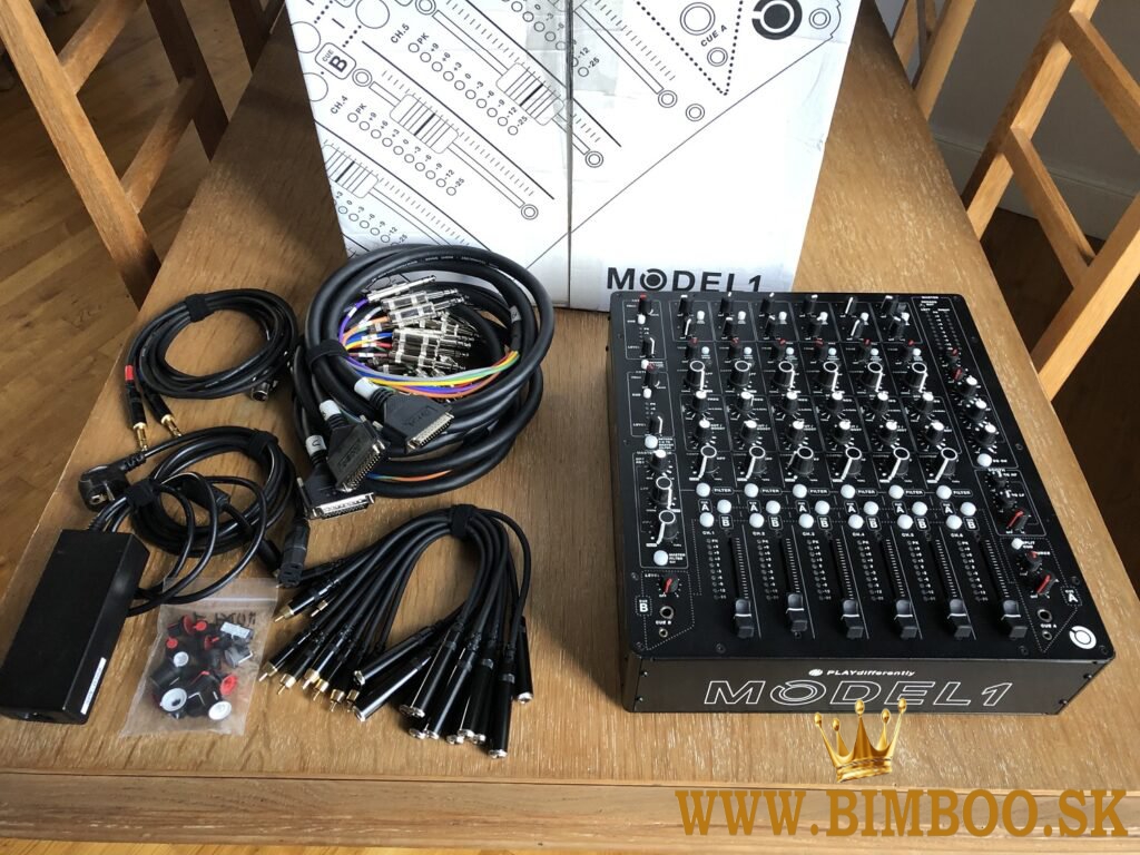 Pioneer CDJ-3000, Pioneer DJM-A9, Pioneer CDJ-2000NXS2,  DJM-900NXS2, Pioneer DJM-V10-LF , DJM-S11