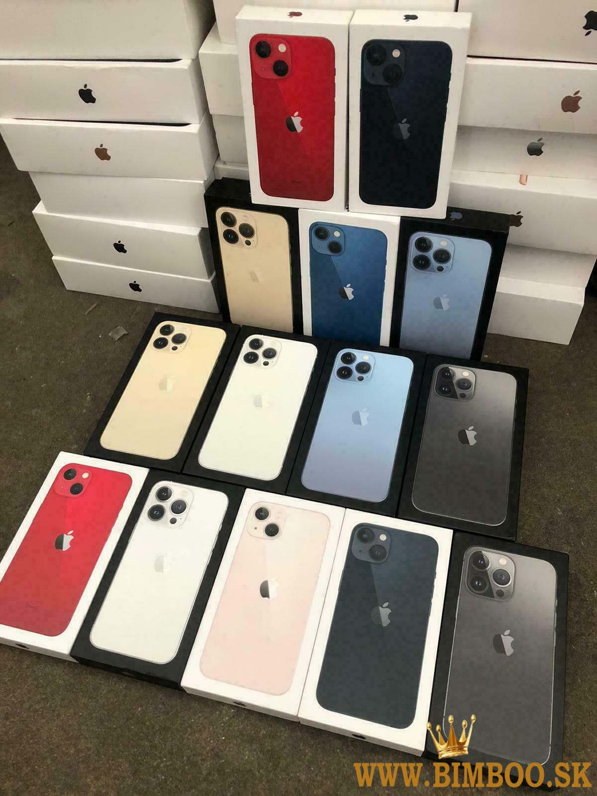 Apple iPhone 14 Pro and Pro Max 13,12,11 Pro Max