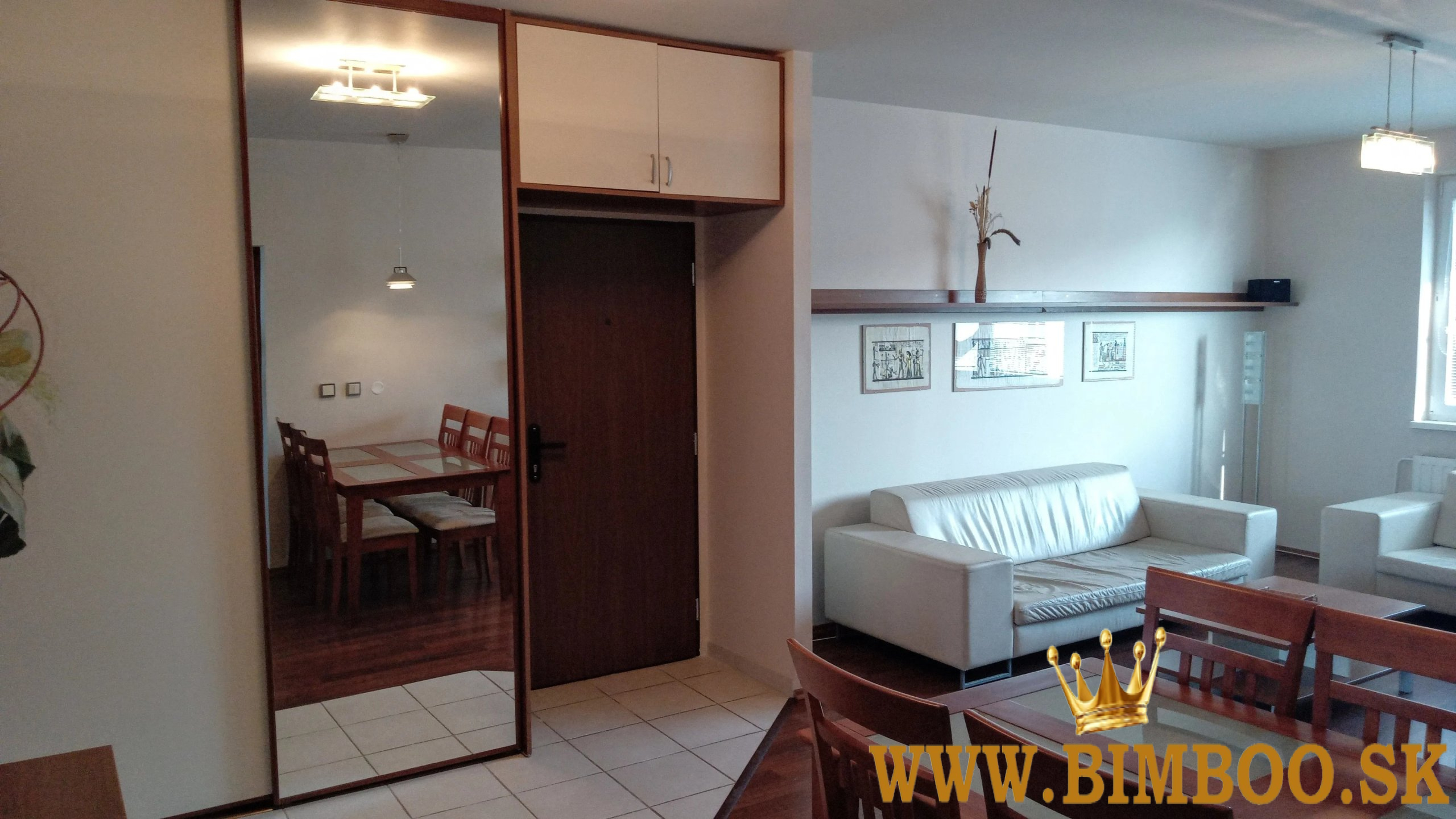 Realitný kancelária REALADR s.r.o.,