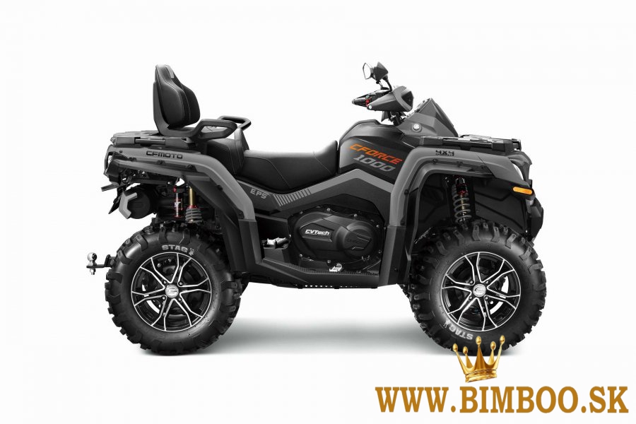 CF MOTO Gladiator X1000 EPS