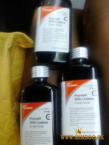  Premium Quality Actavis Promethazine Purple Cough Syrup With Codeine(Lean)