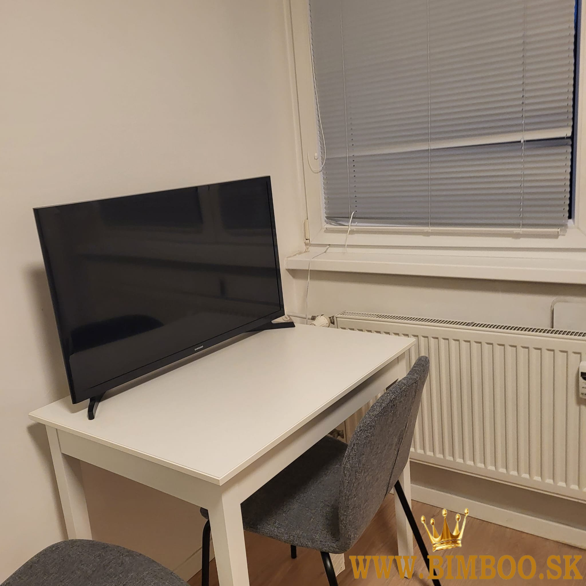  Prenájom útulnej garzónky – Ružinovská ulica, Bratislava 