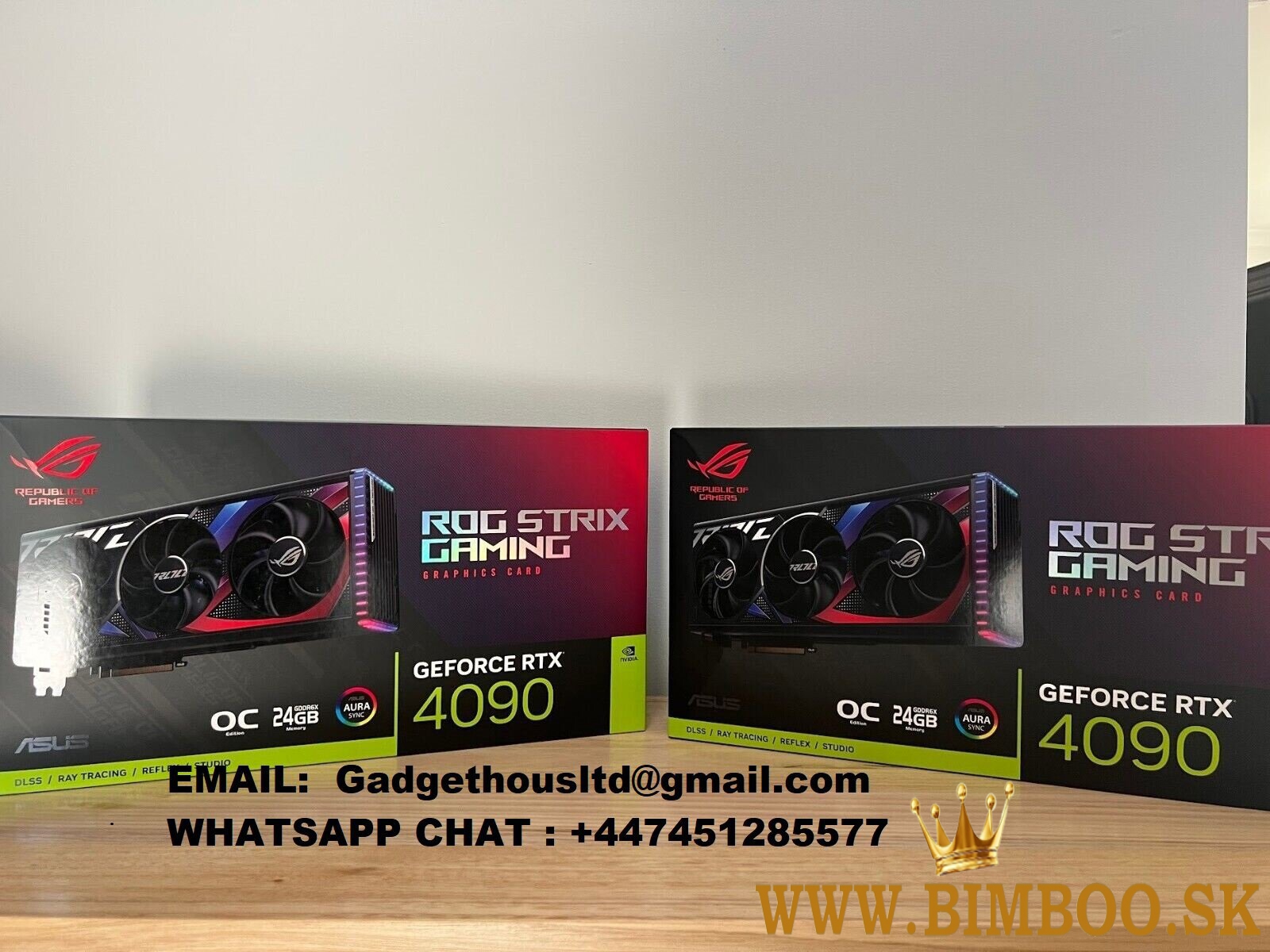 GeForce RTX 5090, RTX 5080, RTX 5070 Ti, RTX 5070, RTX 4090, RTX 4080 Super, RTX 4080, RTX 4070 Ti