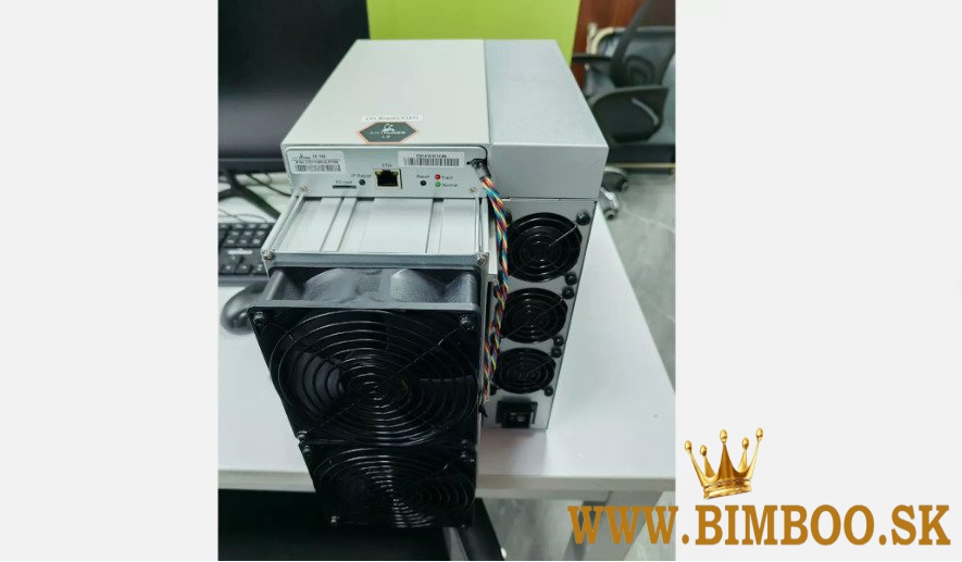 Bitmain Antminer L9 (16Gh) DOGE and LTC 3360W Asic Miner
