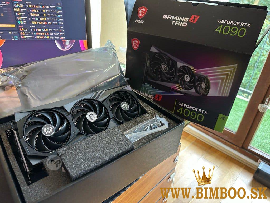 GEFORCE RTX 4090, RTX 4080, RTX 4070 Ti , RTX 3090 Ti, RTX 3090, RTX 3080 Ti , RTX 3080