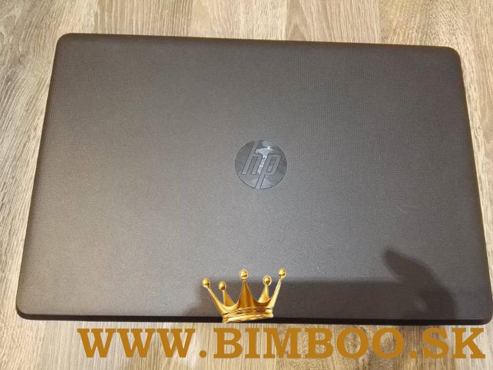 predam Notebook HP i3 6006U 4GB DDR4 !