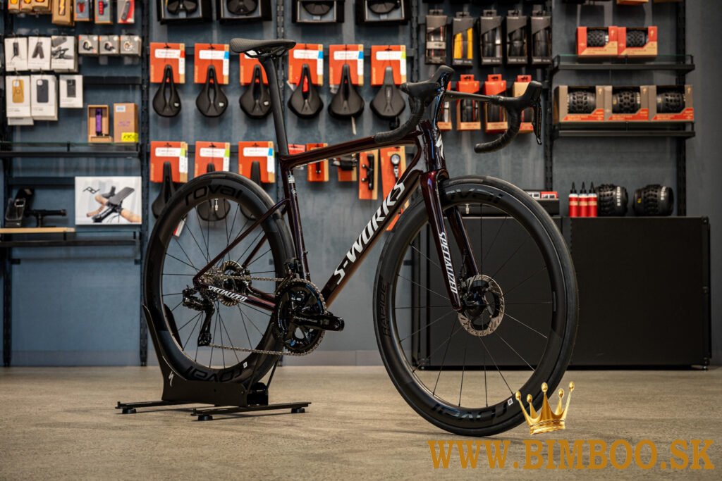 2024 Specialized Stumpjumper EVO Expert T-Type