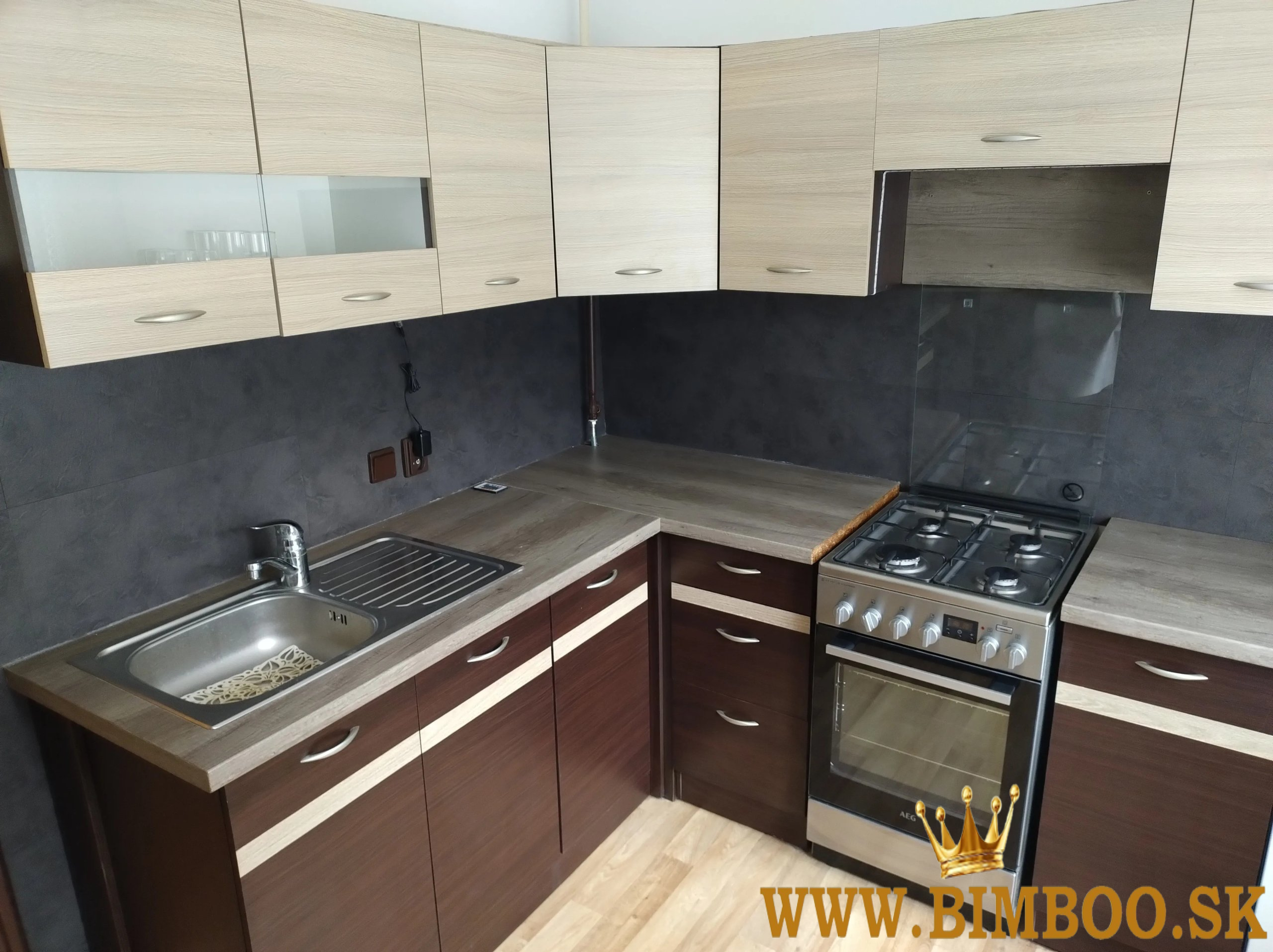 Realitný kancelária REALADR s.r.o.