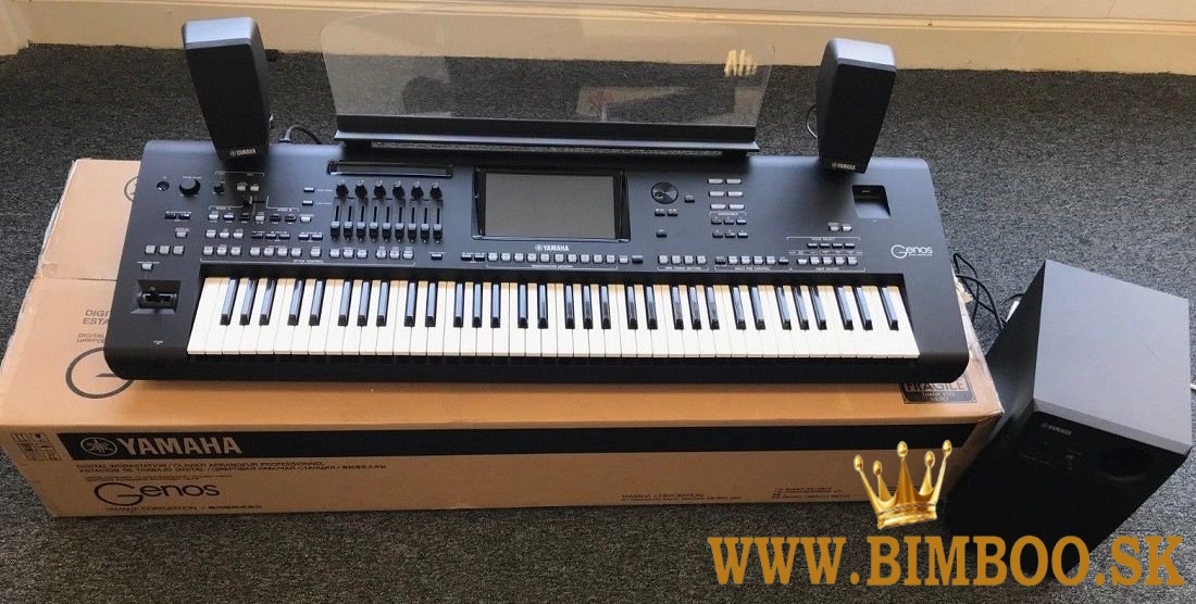 Korg Pa5X, Korg Pa4X, Korg Pa4X MG2 Edition , Korg Pa3X , Korg Pa1000 MG Edition, Korg PA-1000