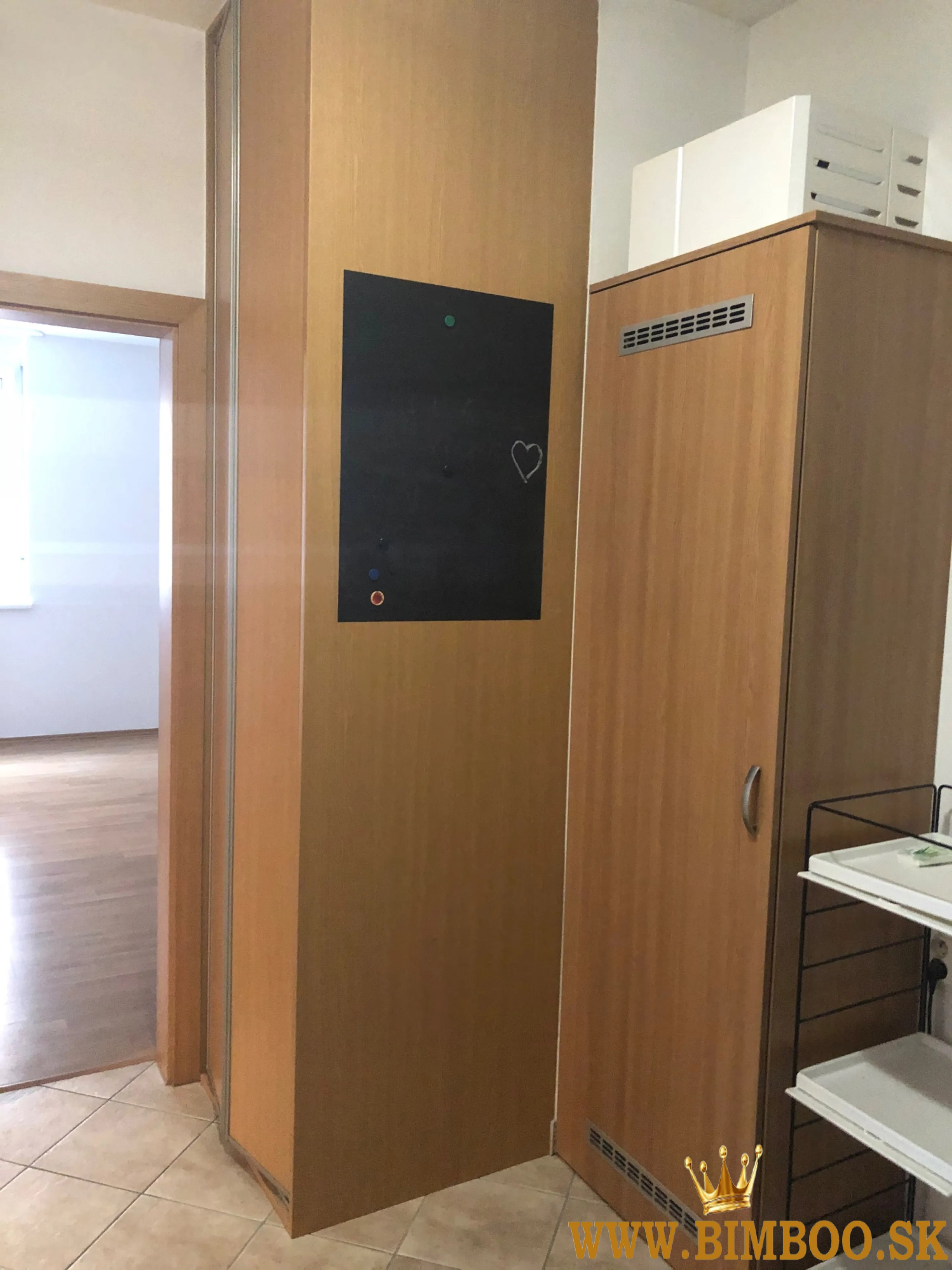 Realitný kancelária REALADR s.r.o.