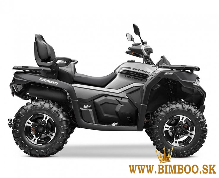 CFMOTO Gladiator X625-A EPS