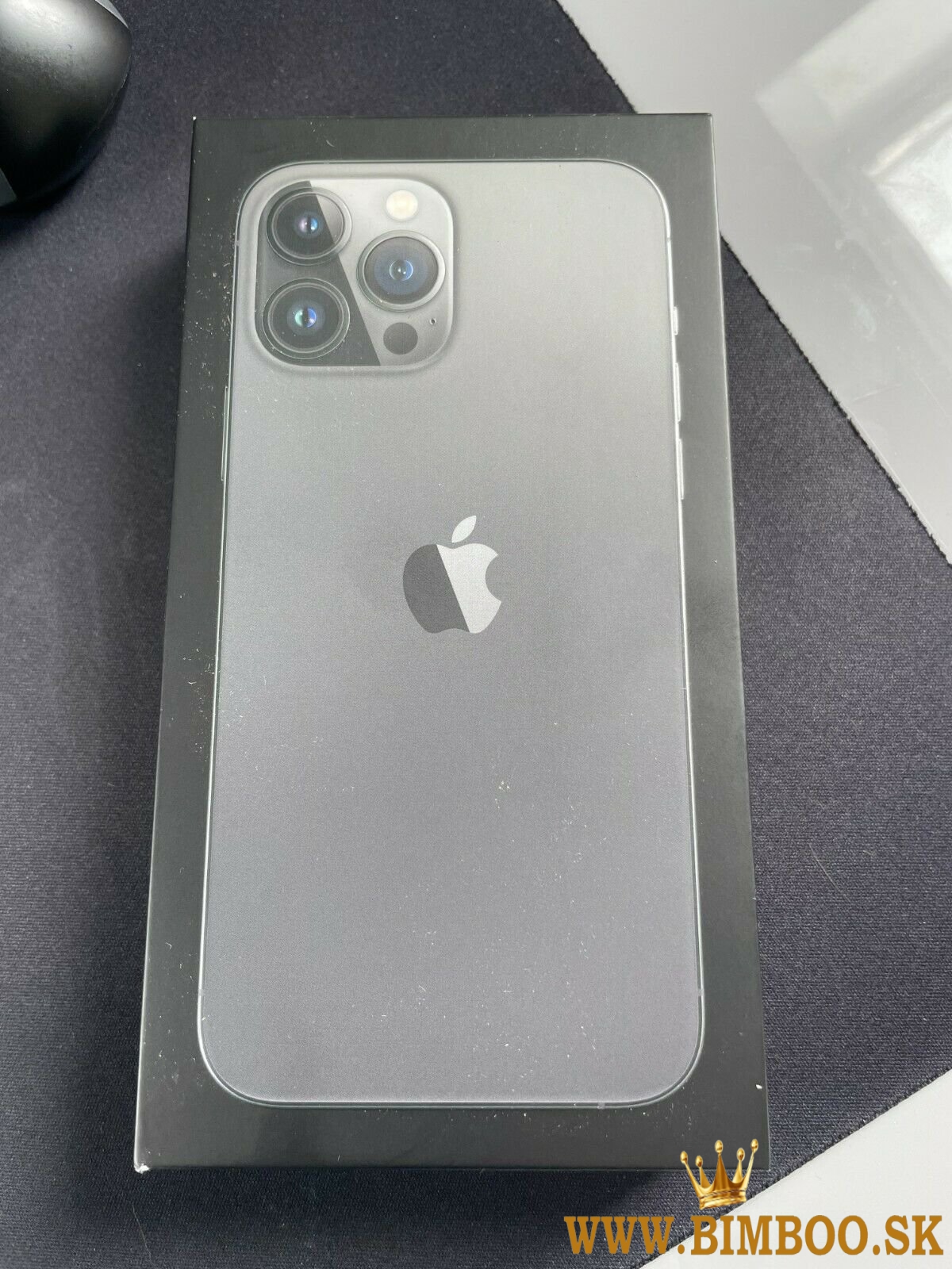 New Apple iphone 13 pro max 512gb 