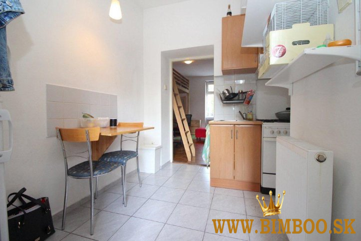 Realitný kancelária REALADR s.r.o.