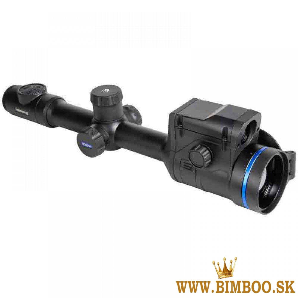 Pulsar Thermion 2 LRF XQ50 PRO Thermal Riflescope (kingbinocular.com)
