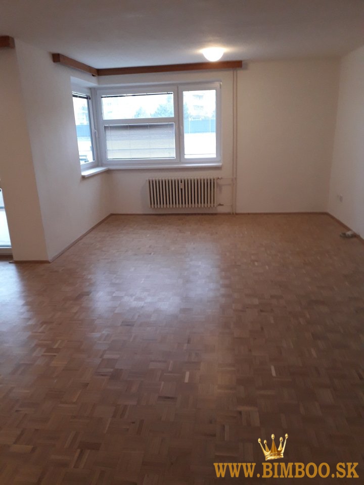 ✨ Prenájom 2-izbového bytu – DANUBIUS ONE,