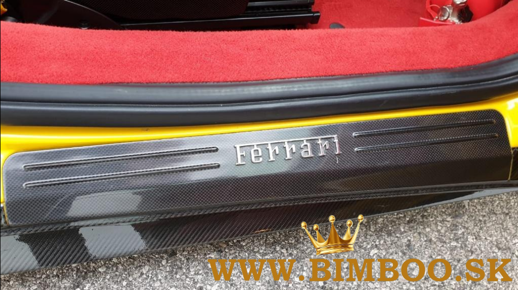 Ferrari 458 Italia 419 kW, full karbon, coupe, a7