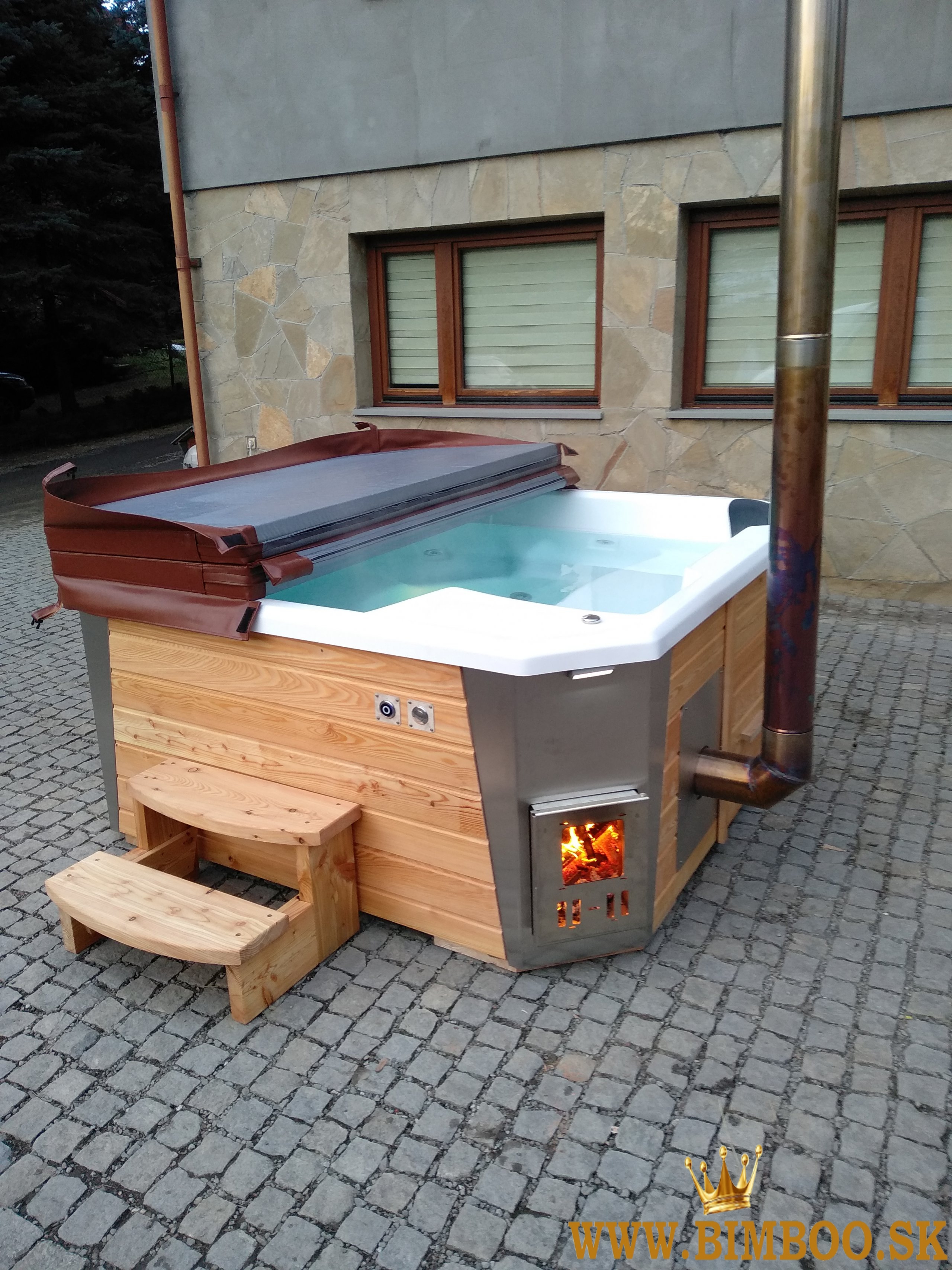 Kupaci sud,kupacia kada,jakuzzi,bazen