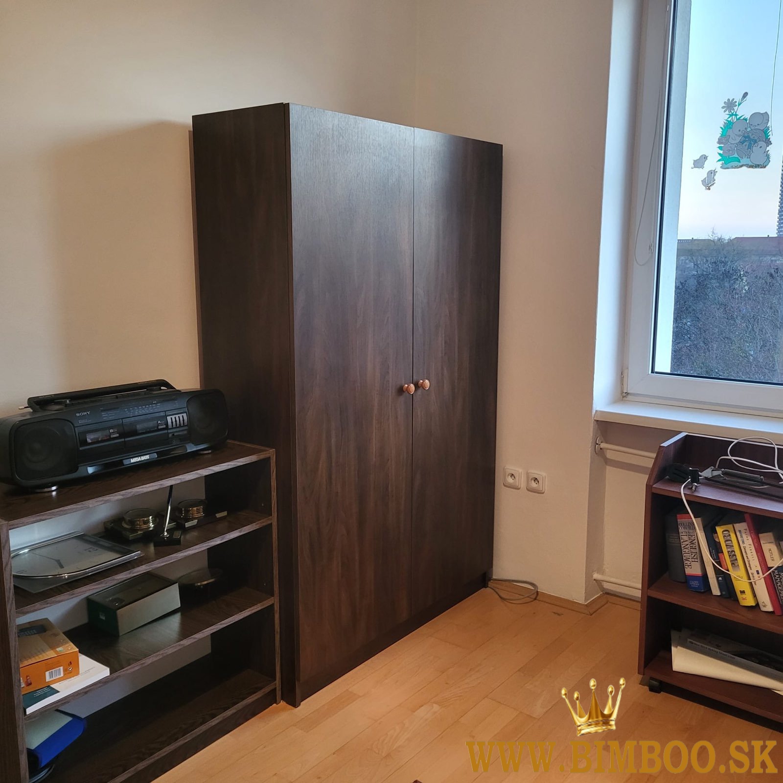 Realitná kancelária Realadr s.r.o.