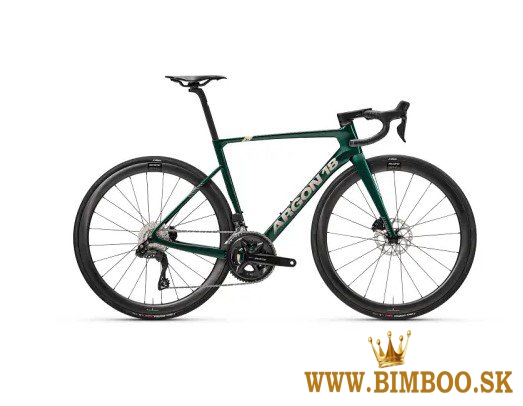 2025 Argon 18 SUM Shimano 105 Di2 - Road Bike