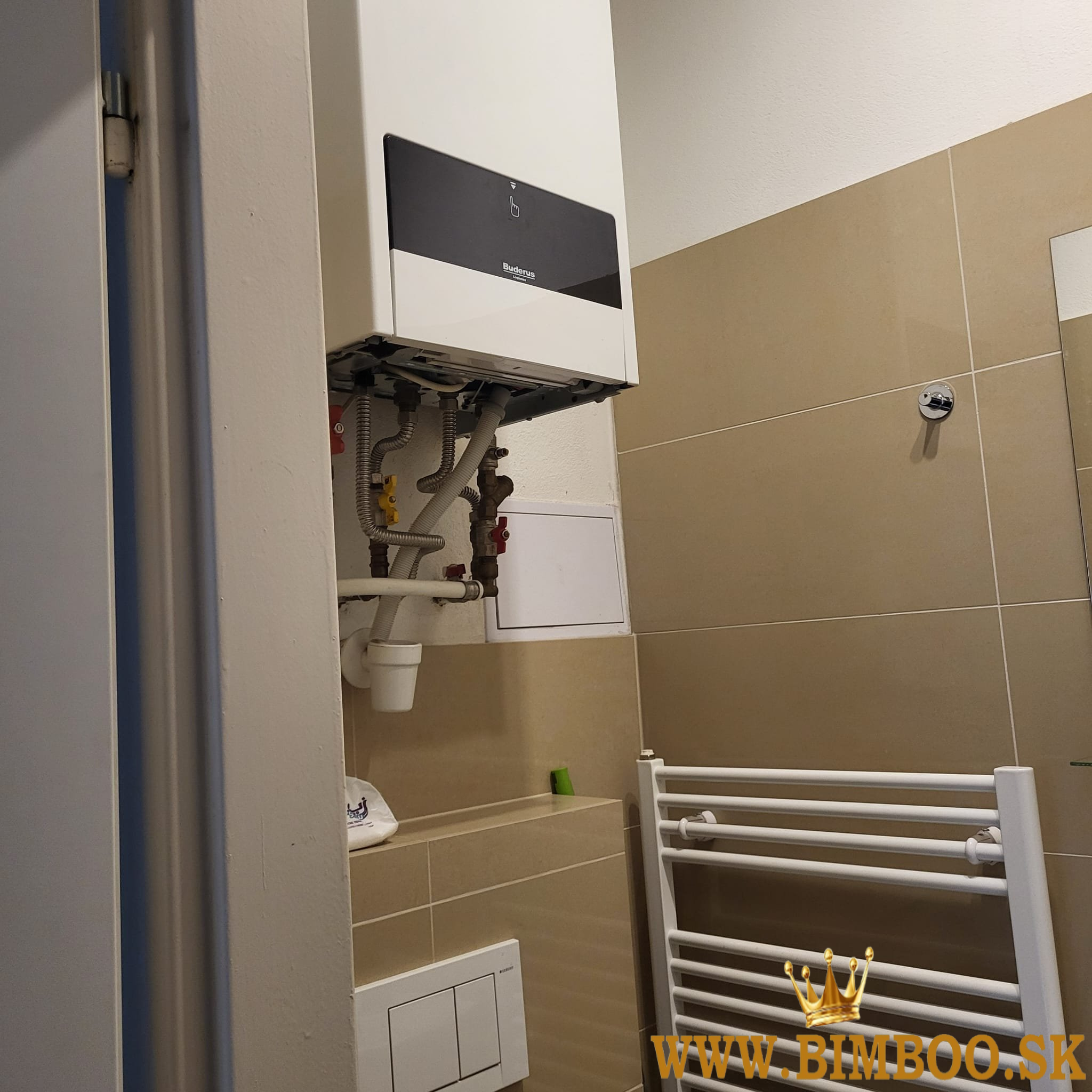 Realitný kancelária REALADR s.r.o.