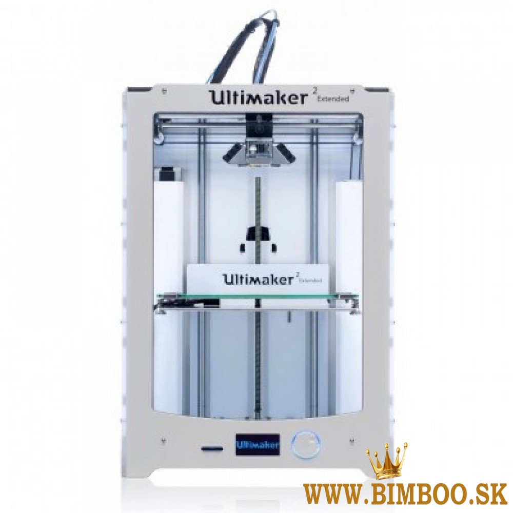 Ultimaker 2 Extended+ 3D Printer (arizaprint)