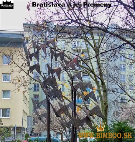  ???? Prenájom 3-izbového bytu – Ružinov, Seberíniho ulica  