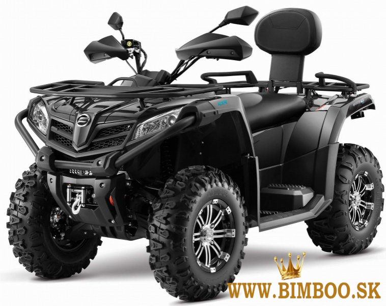 CFMOTO Gladiator X520-A