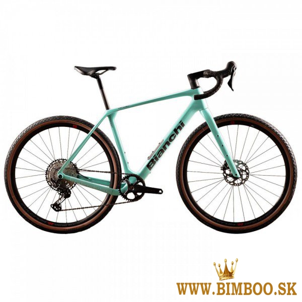 2025 Bianchi Arcadex Comp Grx Carbon Gravel Bike (zonacycles.com)