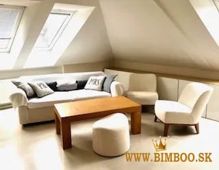  Moderný 2-izbový byt s nádhernými výhľadmi – Palárikova ulica, 