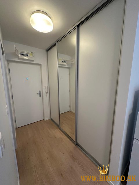  Prenájom garsónky – Ružinovská ulica, Ružinov 