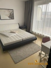  Luxusné mestské bývanie s veľkorysou terasou – 3-izbový byt, Trnavské