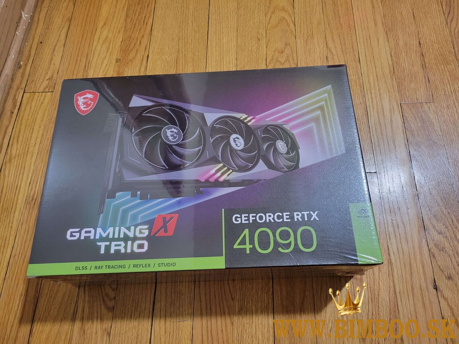 GEFORCE RTX 4090, RTX 4080, RTX 4070 Ti, RTX 4070, RTX 4060 Ti