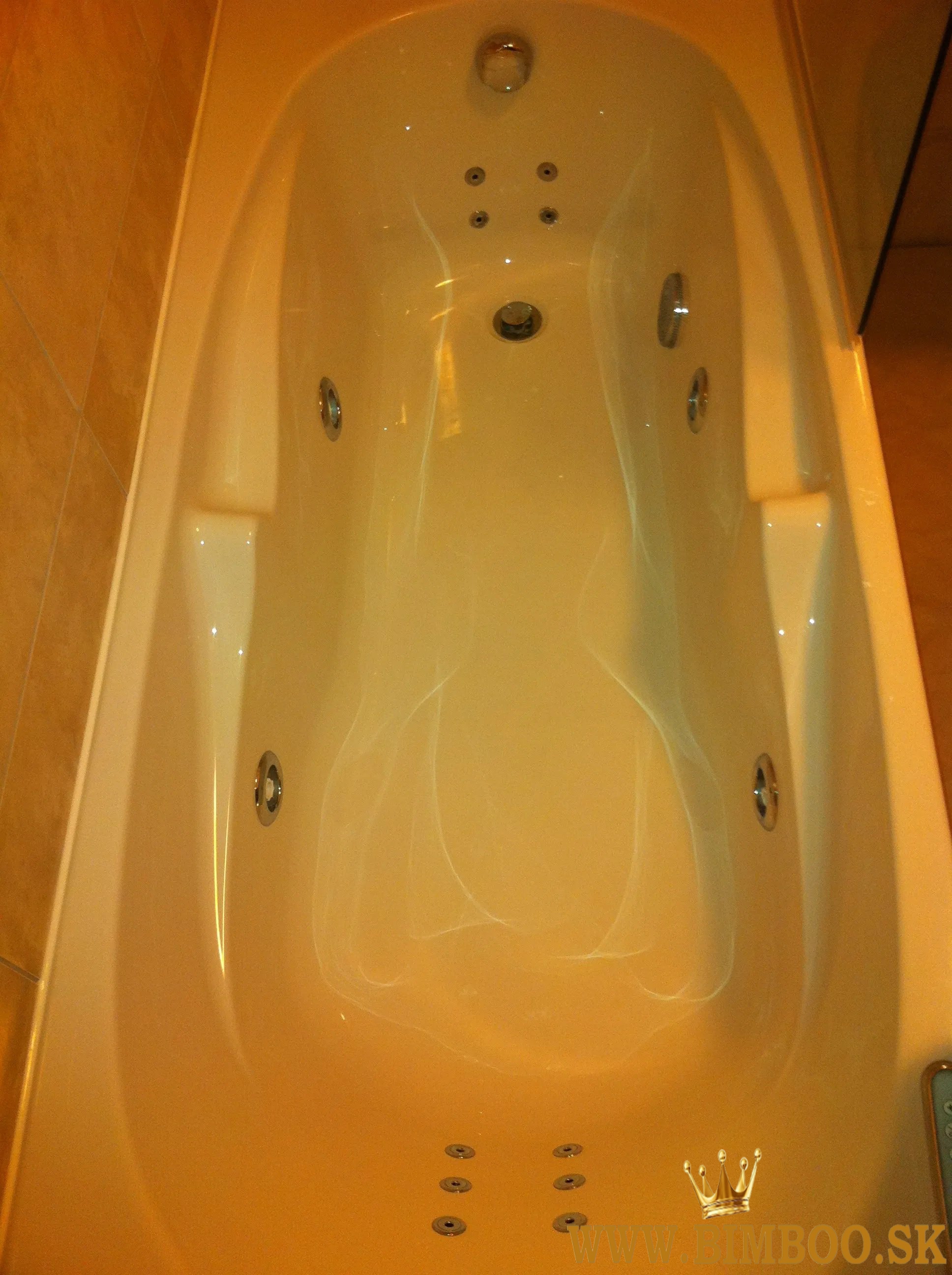 2-izbový byt s parkovacím státím – Nevädzová 