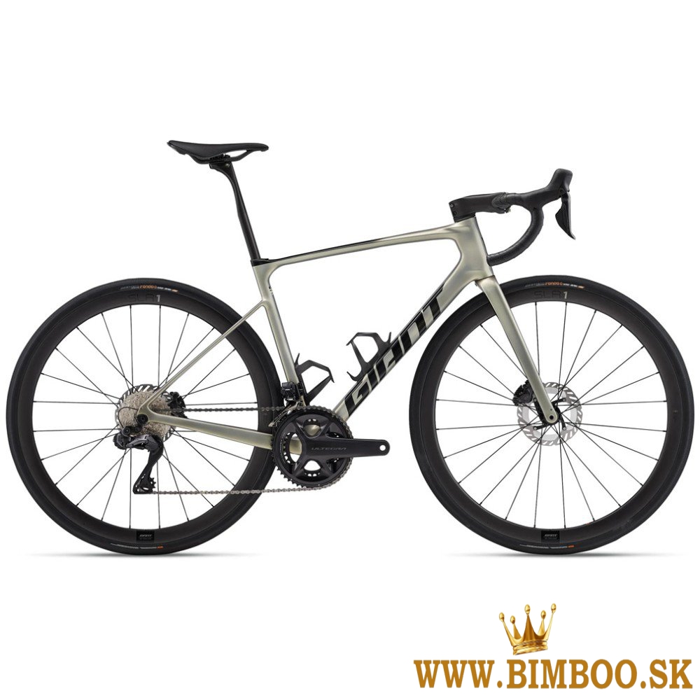 2024 Giant Defy Advanced SL 1 Road Bike (PIENARBIKESHOP)