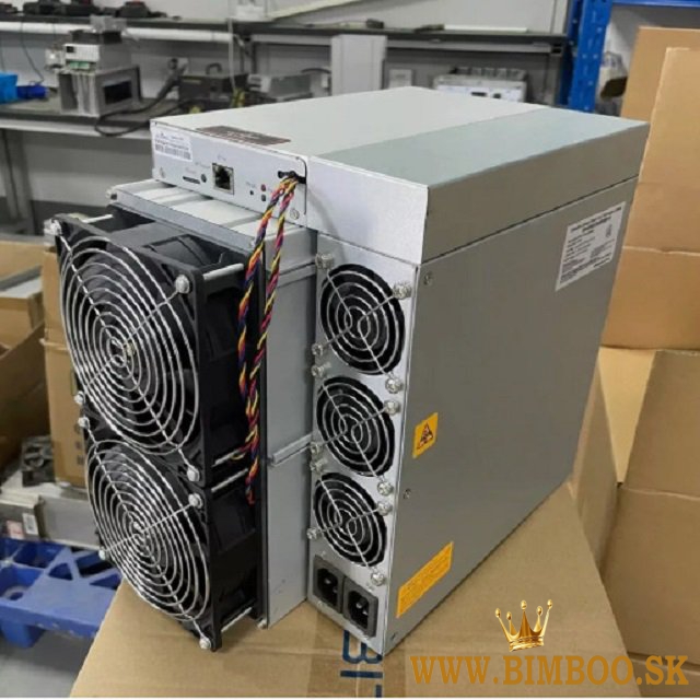 Bitmain Antminer L7 (9.5Gh)DOGE/LTC Coin Brand New + Ship Now