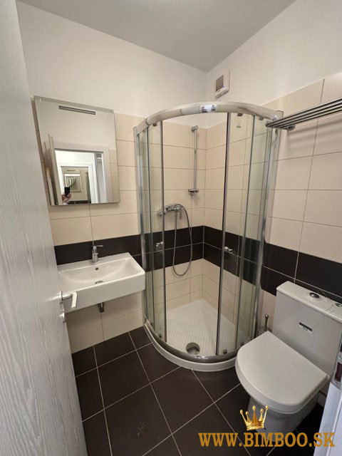  Prenájom garsónky – Ružinovská ulica, Ružinov 