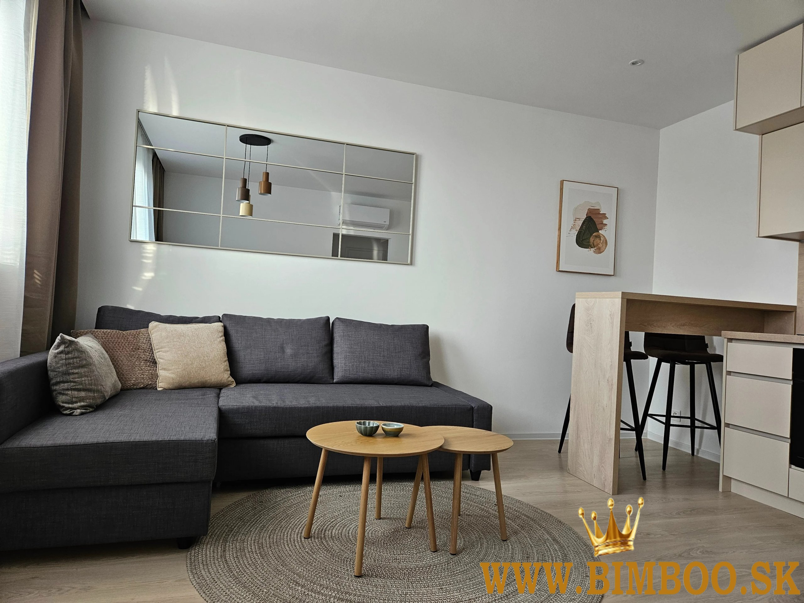 Realitný kancelária REALADR s.r.o.