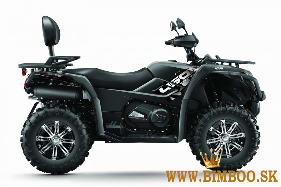 CFMOTO Gladiator X450-A