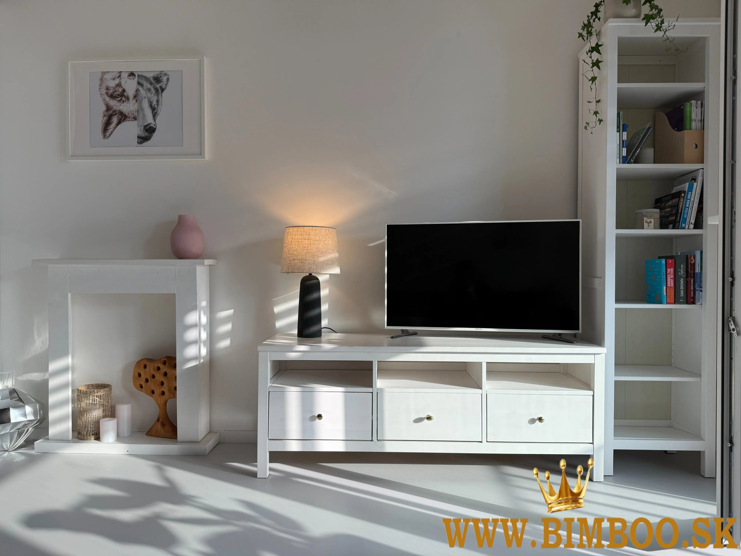  Moderný 2-izbový byt v prestížnom projekte Byty Kopčianka –