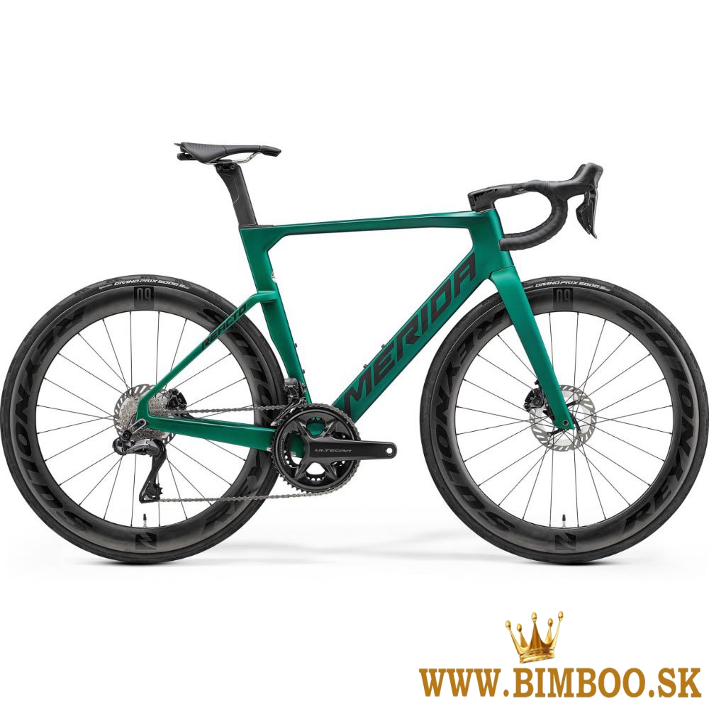 2025 Merida REACTO 8000 Road Bike (zonacycles.com)