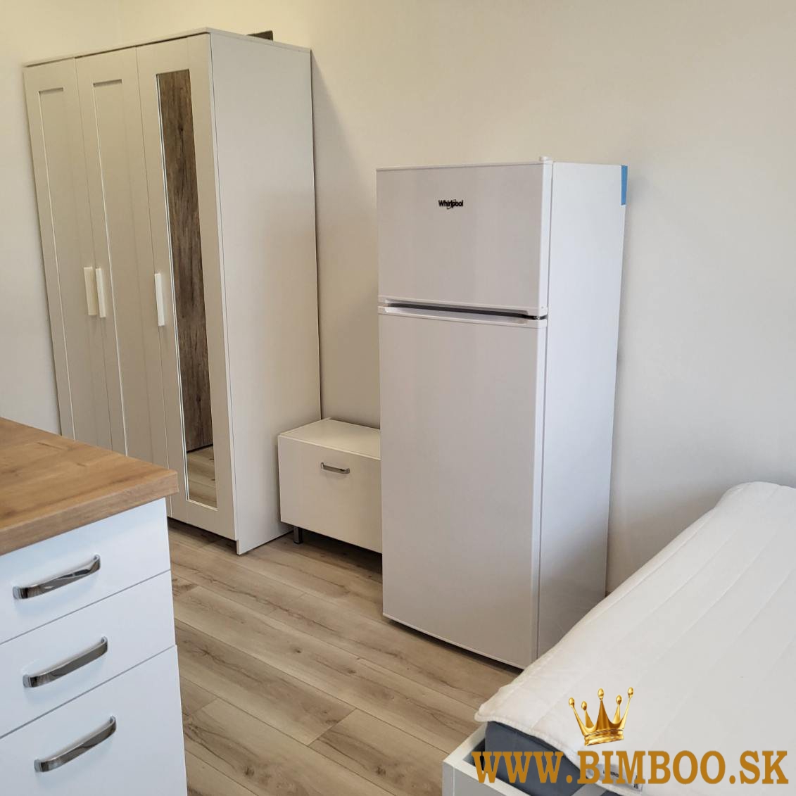 Realitná kancelária Realadr s.r.o.